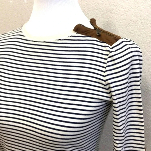 Ralph Lauren Stripes Long Sleeve Shirt - Picture 2 of 6